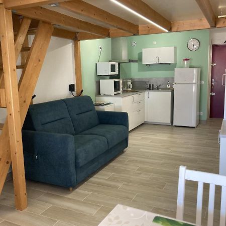 Apartamento L'Airette Marseillan  Exterior foto