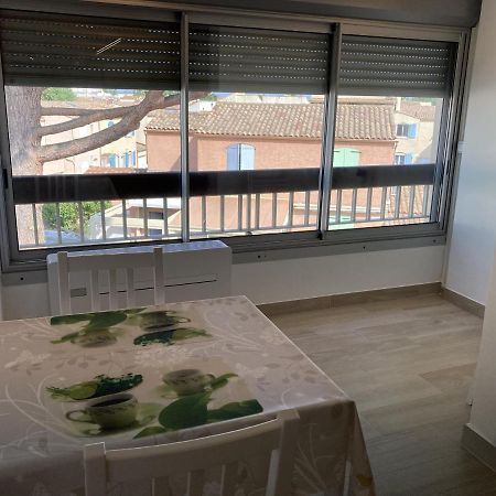Apartamento L'Airette Marseillan  Exterior foto