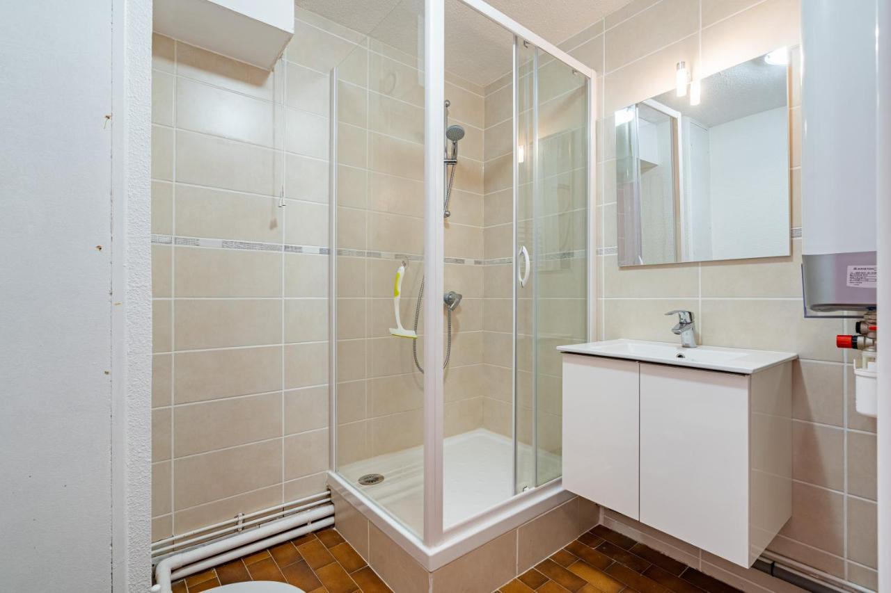 Apartamento L'Airette Marseillan  Exterior foto
