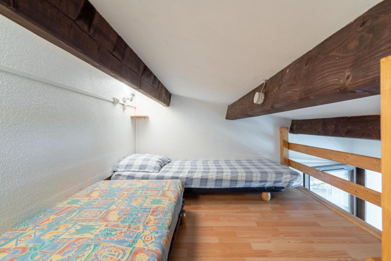 Apartamento L'Airette Marseillan  Exterior foto